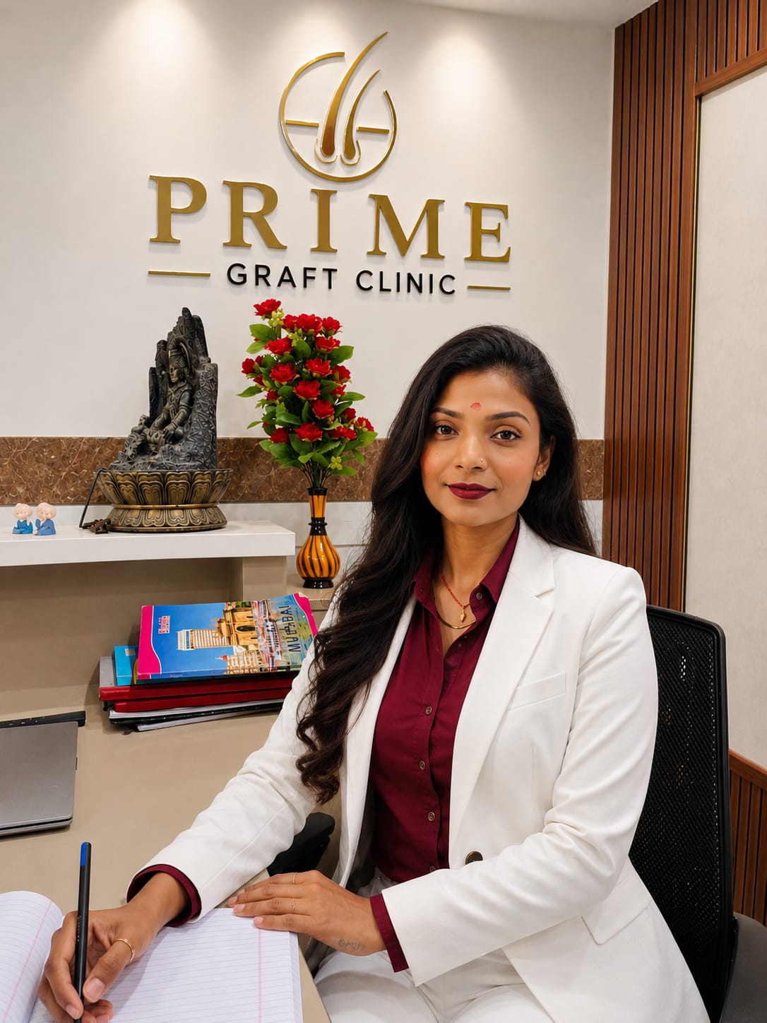 Expert doctor at Dr PRO clinic